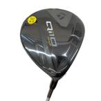 テーラーメイド Qi10 MAX 3W レディース フェアウェイウッド FW フレックスA