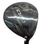 テーラーメイド Qi10 MAX 3W レディース フェアウェイウッド FW フレックスA