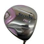  Dunlop SRIXON GiE-L(2011) 13.5° женский Driver DR Flex L