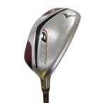 ミズノ JPX A25 U3 ユーティリティ UT フレックスSR