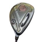  TaylorMade GLOIRE F U6 женский служебная программа UT Flex L