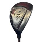  Dunlop XXIO(2018) H4( бордо ) женский служебная программа UT Flex R