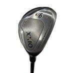  Dunlop XXIO(2006) U6 служебная программа UT Flex R
