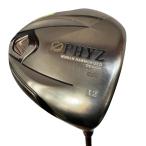  Bridgestone TOURSTAGE PHYZ CL 12°(44 дюймовый ) женский Driver DR Flex L