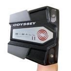 オデッセイ 2-BALL ELEVEN TOUR LINED 32インチ パター PT フレックスその他