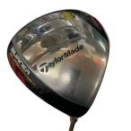 ショッピングBURNER テーラーメイド BURNER SUPER FAST  9.5° USA ドライバー DR フレックスS