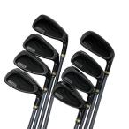 プロギア egg POWER CAVITY  8S アイアン�