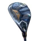 キャロウェイ PARADYM 24° レフティ ユーティリティ U