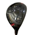 プロギア RED(2016) U4 レディース ユーティリティ UT