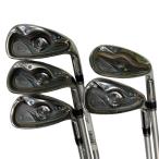  Bridgestone TOURSTAGE ViQ CL(2010) 5S ( aqua blue ) железный комплект IR Flex L