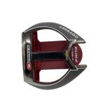  Odyssey O WORKS RED 2*BALL FANG 32 дюймовый женский короткая клюшка PT Flex прочее 