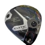 キャロウェイ ELYTE ◆◆◆ TD 10.5° ドライバー DR フレックスS