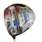 テーラーメイド SLDR  9.5° レフティ ドライバー DR 