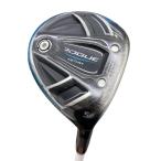  Callaway ROGUE STAR 5W женский Fairway Wood FW Flex L