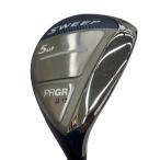 プロギア SWEEP Model M-17 5UT レディース ユーティ