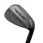 タイトリスト VOKEY SPIN MILLED SM10 ニッケル 46°/10°F ウェッジ WG フレックスS
