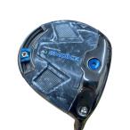 キャロウェイ PARADYM Ai SMOKE MAX  9° ドライバー DR フレックスS