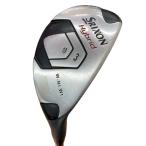  Dunlop SRIXON Hybrid U3 служебная программа UT Flex S