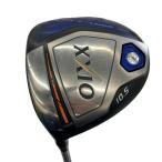 ダンロップ XXIO(2018) 10.5° レフティ ドライバー DR