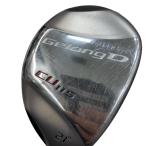 フォーティーン Gelong D CU 115 21° レディース ユー