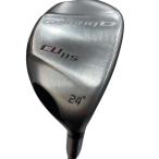 フォーティーン Gelong D CU 115 24° レディース ユー