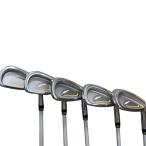 フォーティーン TC-404 5S レディース アイアンセット