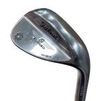 タイトリスト VOKEY FORGED(2017) 58°/10°M レディー