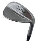 タイトリスト VOKEY FORGED(2023) 48°/10°F ウェッジ WG フレックスS