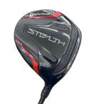 テーラーメイド STEALTH 7W フェアウェイウッド FW フレックスS