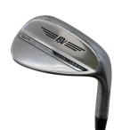 タイトリスト VOKEY SPIN MILLED SM10 ツアークロム 52°/08°F ウェッジ WG フレックスその他