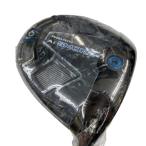 キャロウェイ PARADYM Ai SMOKE MAX  9° ドライバー DR フレックスS
