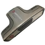  Odyssey WHITE STEEL 2*ball BLADE 34 дюймовый короткая клюшка PT Flex прочее 