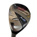 ミズノ EURUS LS U3 レフティ ユーティリティ UT フレ