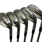 テーラーメイド Taylor Made P・790(2025) 5S アイアンセット IR フレックスS