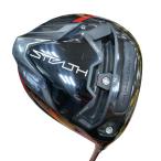 テーラーメイド STEALTH PLUS+ 9° ドライバー DR フレックスS ステルス プラス
