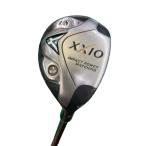  Dunlop XXIO(2010) U8 служебная программа UT Flex S