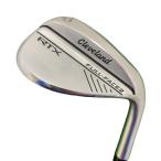 クリーブランド Cleveland RTX ZIPCORE FULL-FACE 2 60°/08° ウェッジ WG フレックスS