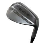 タイトリスト VOKEY SPIN MILLED SM10 ツアークロム 52°/12°F ウェッジ WG フレックスS