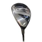 ミズノ EURUS LS U3 レフティ ユーティリティ UT フレ