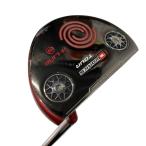 オデッセイ O WORKS TOUR RED R-LINE S 34インチ パター PT フレックスその他