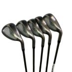 テーラーメイド r5 XL IRONS  5S レディース アイアン