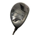 ヤマハ inpres X(2013) U4  ユーティリテ�