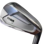 プロギア PRGR 01(2023) #5 単品アイアン
