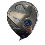 キャロウェイ PARADYM Ai SMOKE ◆◆◆ 5W フェアウェイウッド FW フレックスS