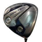 マグレガー MACTEC NV(2012) 10°(45.75イン