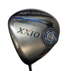 ダンロップ XXIO(2016) 10.5° レフティ ドライバー DR