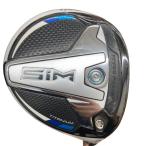 テーラーメイド SIM 3W フェアウェイウッド FW フレックスその他