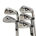 PRGR iD nabla RS TITAN FACE 5S железный комплект IR Flex S