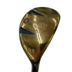 マジェスティゴルフ(旧マルマン) MAJESTY PRESTIGIO XIII H5 ユーティリティ UT フレックスR