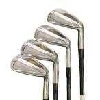 ミズノ Mizuno Pro 518 6S アイアンセット IR フレックスR